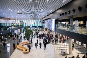 ES lyderiai solidarizuojasi su Lietuva: oro erdvės pažeidimus vadina hibridine veikla