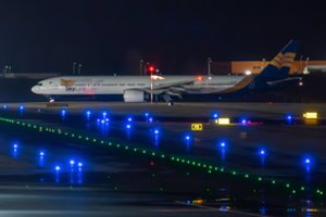 Įspėja apie galimas permainas: dėl pasikartojančio oro uostų uždarymo oro linijos gali keisti tvarkaraščius