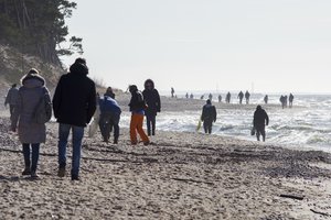 Šimtų tūkstančių pamilta vieta lankytojus pasitiks atsinaujinusi: papasakojo, kokie darbai čia atlikti