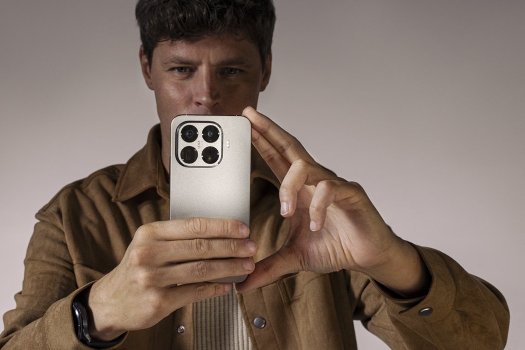 Kodėl „Xiaomi 15T Pro“ yra telefonas, kurio reikia norėti?