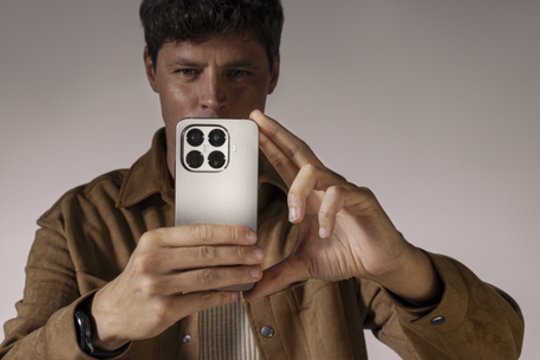 Kodėl „Xiaomi 15T Pro“ yra telefonas, kurio reikia norėti?