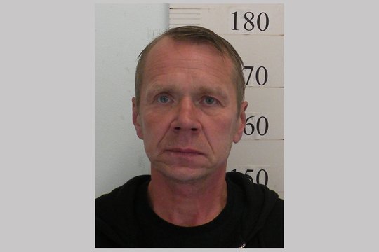 Į Alytaus kalėjimą negrįžo nuteistasis