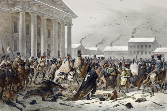 Dar kartą ištyrę Vilniuje rastus Napoleono karių palaikus, mokslininkai atrado kai ką netikėto