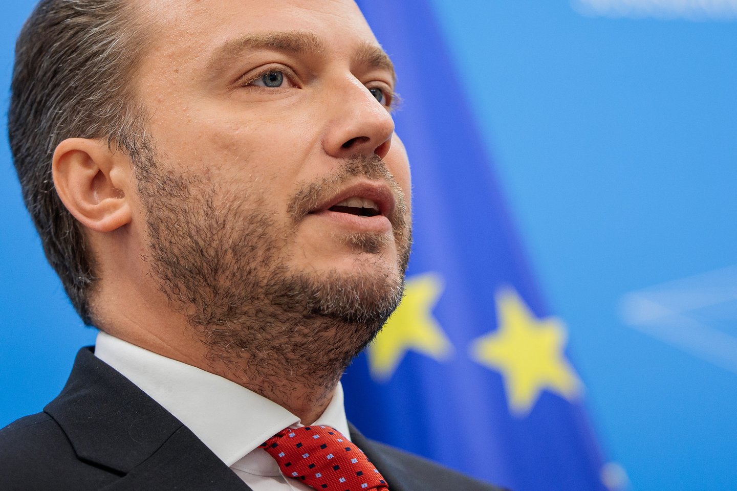 Juras Taminskas<br>J. Elinsko (ELTA) nuotr.