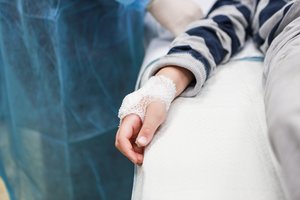 Spinalinė raumenų atrofija: liga, kurios ankstyva diagnozė gelbsti gyvybę