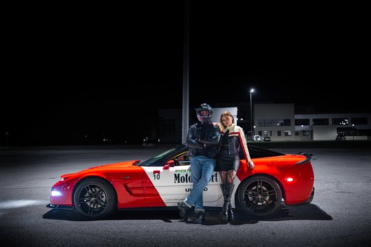 Bäsello ir GabbyLuk pristato naują dainą „Baimė“ – kai meilė tampa stipresnė už baimę