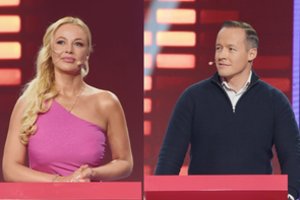 Mia apie Lauryną Suodaitį: „Mes pastoviai kovojame“