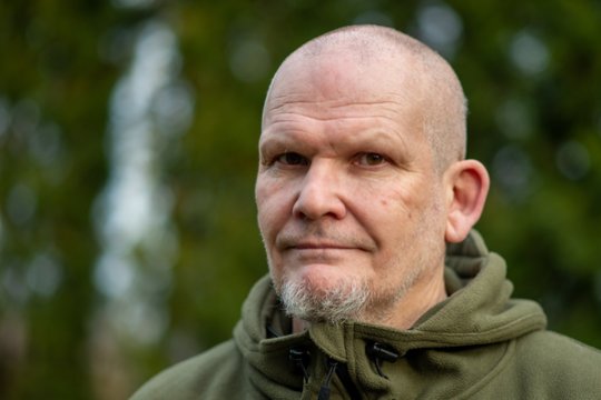 Žurnalistas Romas Sadauskas-Kvietkevičius žaibiškai neteko mylimo augintinio: perspėja kitus