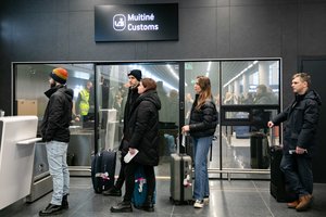 URM įspėja Lietuvos piliečius dėl gresiančio pavojaus: prašo įvertinti būtinybę keliauti į Jamaiką, Kubą ir Bahamas