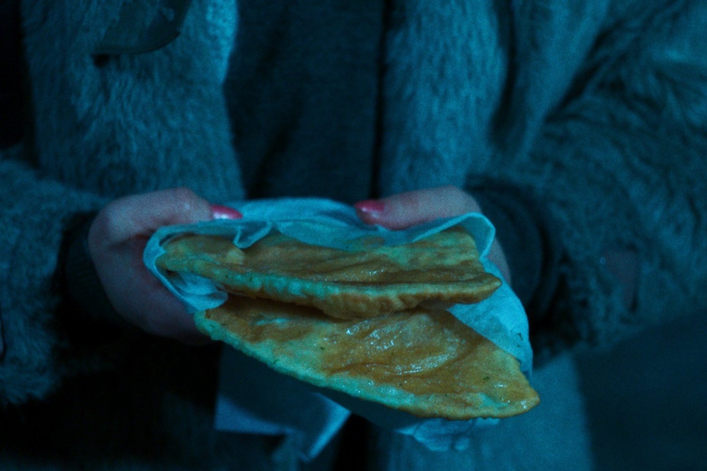 „Badautojų namelis“.