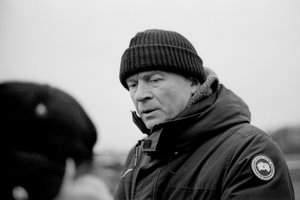 Naujo Igno Jonyno filmo premjera – tarptautiniame Talino kino festivalyje „Juodosios naktys“