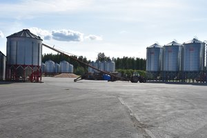 Ūkiuose investicijų poreikis neišsenka – reikia jų ir statyboms, ir technologijoms