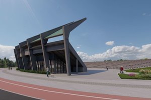 Svarbaus Klaipėdos objekto remontui kliūčių neliko