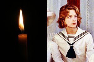 Mirė gražiausiu pasaulio berniuku laikytas aktorius: už šlovės slypėjo didžiulis skausmas