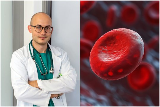 Lietuvoje taikomi inovatyviausi vaistai prieš kraujo vėžį: gydytis atvažiuoja iš Norvegijos ir Estijos