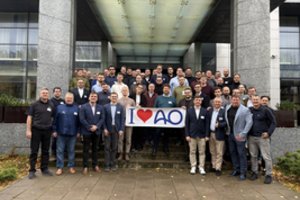 Ukrainos medikai dalinosi patirtimi Vilniuje: didžiausia kiekvienos šalies vertybė yra žmonių gyvybės