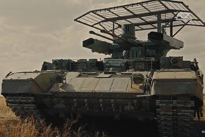 Rusijos karo mašinos reklama atskleidė jos didelį trūkumą – šaiposi patys rusai