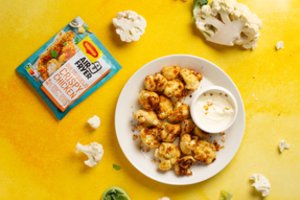 Nauja MAGGI prieskonių linija – viena pirmųjų Baltijos šalyse: gaminti karšto oro gruzdintuvėje bus dar paprasčiau