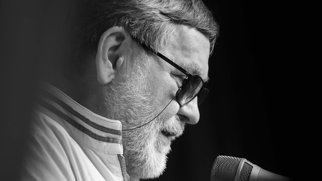 Didžiulė netektis Lietuvos kinui ir teatrui – mirė aktorius K. Smoriginas