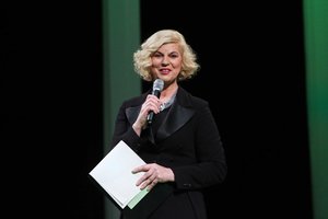 N. Narmontaitė atskleidė, su kokia garsenybe kartą buvo sumaišyta: ėmė fotografuoti