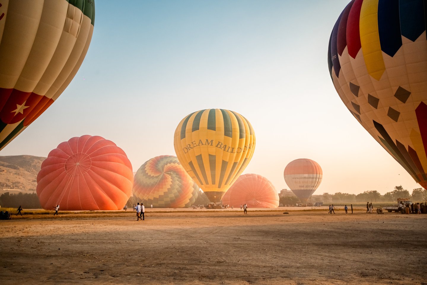 Senovės Egipto civilizacija iki šių dienų žavi savo paslaptimis, didingomis šventyklomis ir faraonų palikimu.