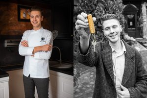 Rokas Galvonas pranešė apie didelius pokyčius karjeroje: „Šį kartą aš jaudinuosi“