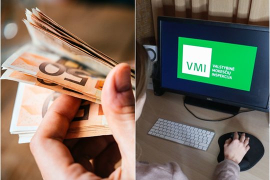 Mokesčių nesumokėjęs verslininkas sulaukė LAT verdikto: sprendimas – netikėtas