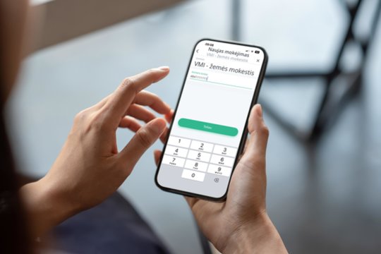 Žemės mokestis – kaip išvengti klaidų ir vargų?