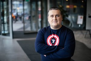 S. Malinauskas prakalbo apie neoficialius pokalbius su „socdemais“: „Jie yra pasipiktinę“