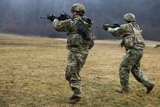 L. Kojala sureagavo į žinią apie iš Rumunijos atitrauktus JAV karius: įvardijo „neliečiamą“ šalį
