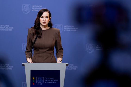 Socialiniuose tinkluose žaibiškai plinta šmaikšti daina apie Ingą Ruginienę