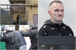 Gyvenimas Pravieniškių kalėjime virto pragaru: auką buvo grasinama daužyti kasdien, jei nemokės duoklės