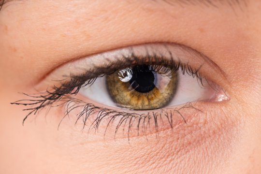 Odos melanomos rizikos ženklai gali būti matomi ir akyse: gydytojas paaiškino, į ką verta atkreipti dėmesį