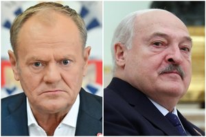 Po Lenkijos sprendimo dėl Baltarusijos – pasipylusios versijos: kas galėjo pakeisti toną