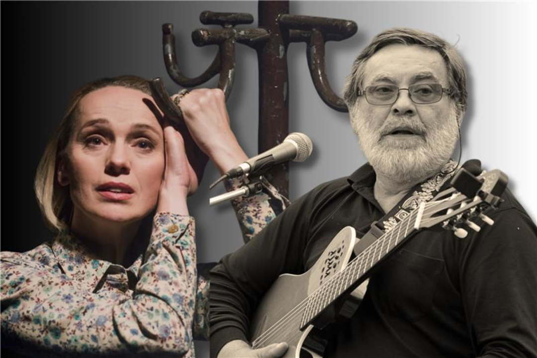 Paskutinį K. Smorigino gyvenimo vakarą su juo buvusi D. Michelevičiūtė: „Kalbėjo jau tik žvilgsnis“