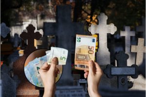 Artimųjų atminimas – iššūkis piniginei: kapavietės įrengimas gali prilygti automobilio kainai