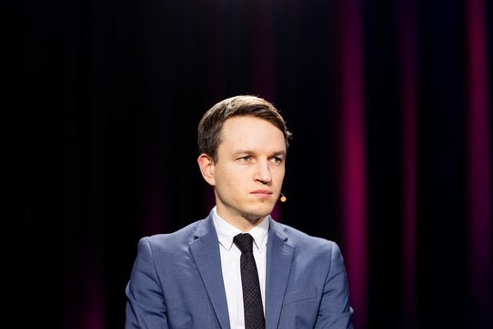 L. Kojala įvardijo, kaip efektyviai spausti Baltarusiją dėl balionų: užtektų vieno skambučio 