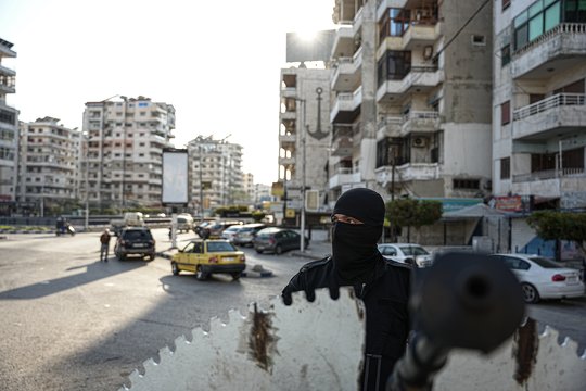 Sirija per šešis mėnesius pritraukė 28 mlrd. dolerių investicijų