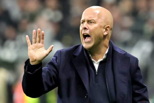 Stringantis „Liverpool“ baigė savo kelionę ir „Carabao“ taurėje