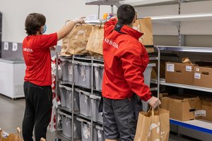 „Barbora“ mažina apsukas ne tik Lietuvoje: „Priėmėme nelengvą sprendimą“