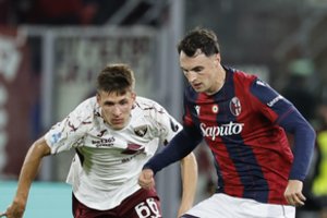 G. Gineitis Italijos čempionate susigrąžino startinio žaidėjo vietą