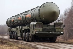 Perspėja: dar šiemet Lietuvos pašonėje atsiras naujasis Rusijos ginklas