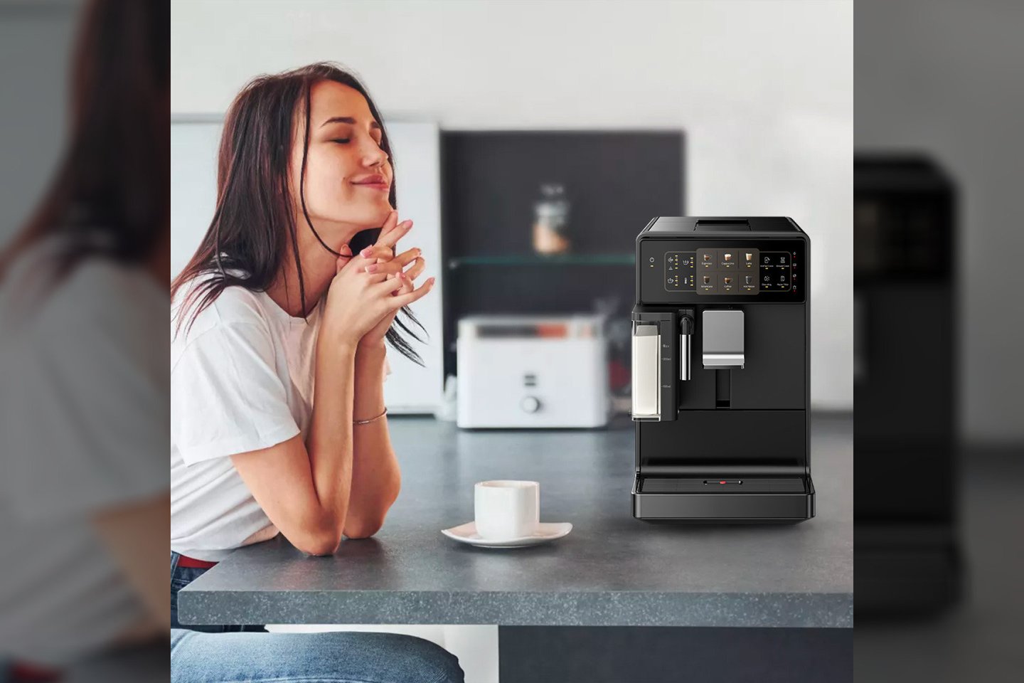 Artėjančio Juodojo penktadienio proga „Aš Myliu Kavą“ paruošė ypatingų pasiūlymų kavos mėgėjams.