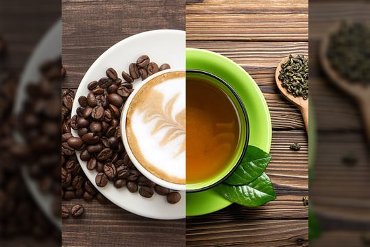 Pokalbis prie kavos ar arbatos puodelio smagiai nuteikia ir darbe, ir laisvalaikiu