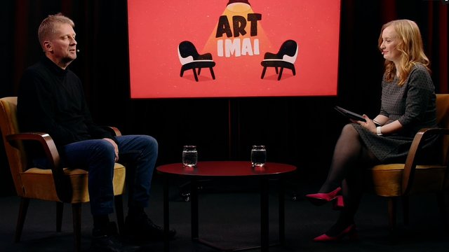 J. Budraičio gyvenimo filmo idėja ir pasiruošimas: teko derėtis su pačiu aktoriumi