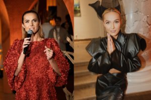 Indrė Kavaliauskaitė neria į naują netikėtą veiklą