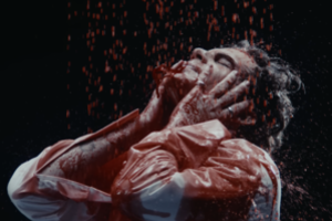 Kvapą gniaužianti premjera: Rokas Yan pristato naujieną