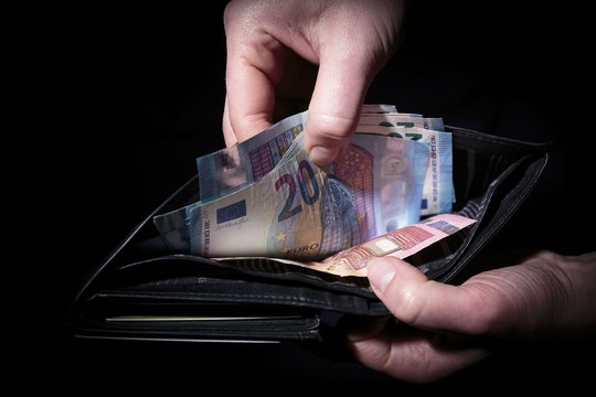 Geriausia alga Klaipėdoje: uždirbo daugiau nei premjerė