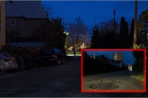 Šio kvartalo gyventojai namus pasiekia patirdami įtampą ir nerimą: „Nejauku ir suaugusiajam“