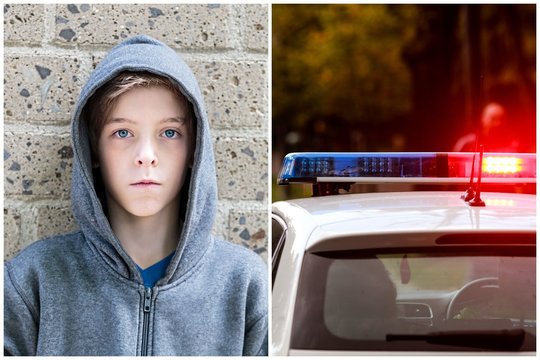 Ramų Lenkijos kaimą sukrėtė tragedija: 13-metis žiauriai nužudė savo brolį